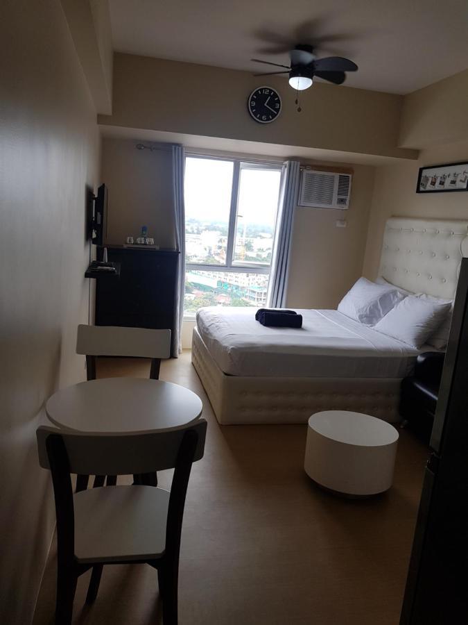 Studio Unit At Centrio Tower Cagayan de Oro Exteriér fotografie
